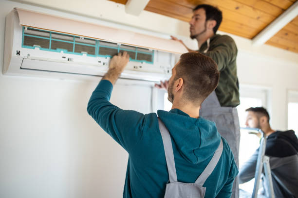 Best HVAC system installation  in Powhatan Point, OH
