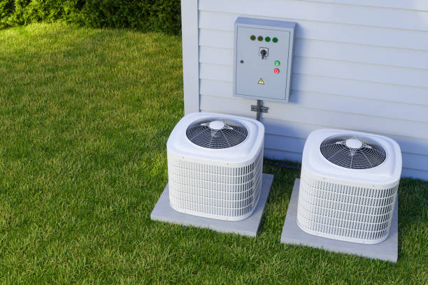 Best HVAC maintenance plan  in Powhatan Point, OH