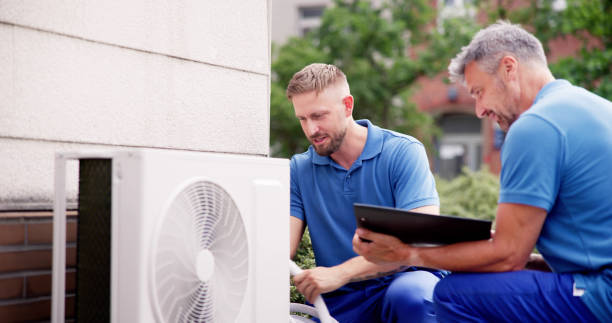 Best 24/7 HVAC repair  in Powhatan Point, OH