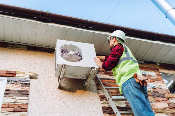 Best HVAC cleaning services  in Powhatan Point, OH