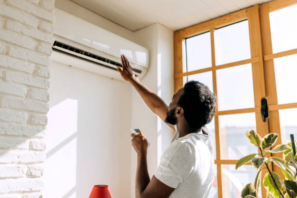 Best HVAC repair near me  in Powhatan Point, OH