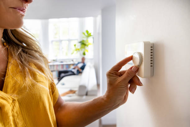 Best HVAC installation services  in Powhatan Point, OH