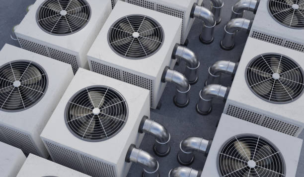 Best HVAC maintenance near me  in Powhatan Point, OH