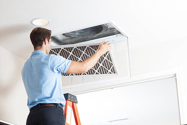 Best Best HVAC companies  in Powhatan Point, OH