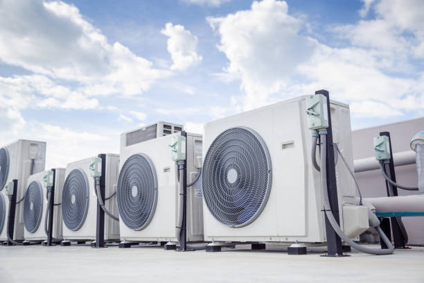 Best Affordable air conditioning repair  in Powhatan Point, OH