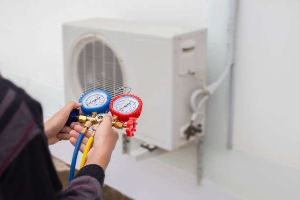 Best HVAC emergency services  in Powhatan Point, OH